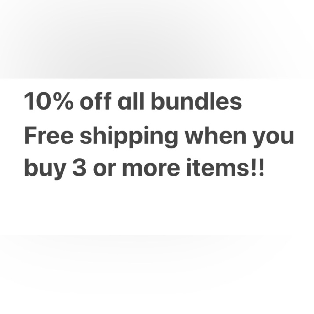 Sale!!